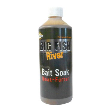 Dynamite Baits Big Fish Liquid Meat-Furter 500ml